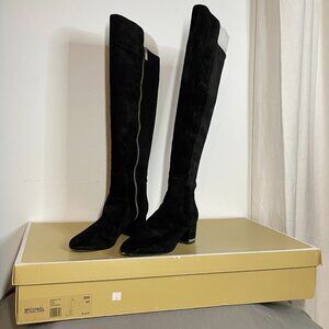 Michael Kors - Sabrina Over the Knee Boots